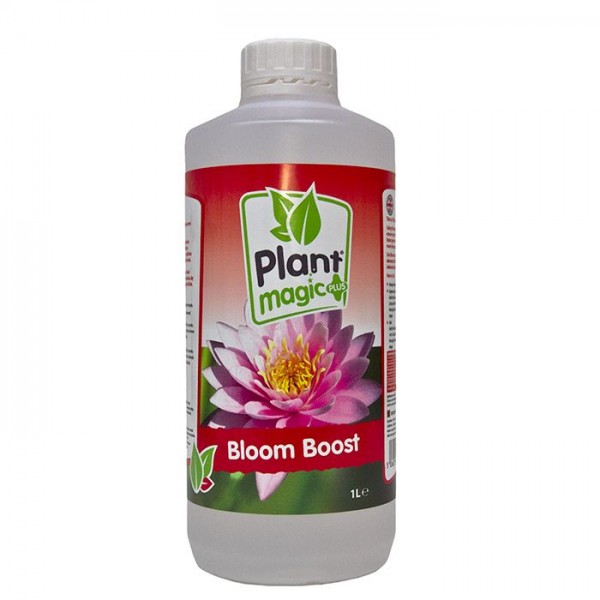1L Bloom Boost Plant Magic